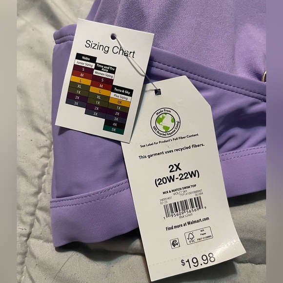 Bikini top - Picture 3 of 3